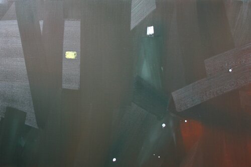 Dialogue between an Angel and the King of Hell Min Zou