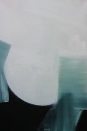 The Spirituality of Life di Min Zou, Pittura in vendita su Singulart
