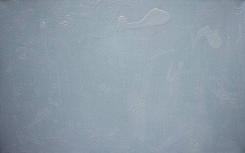 The Spirit of Art                   —The God of Nature van Min Zou, Schilderij te koop op Singulart