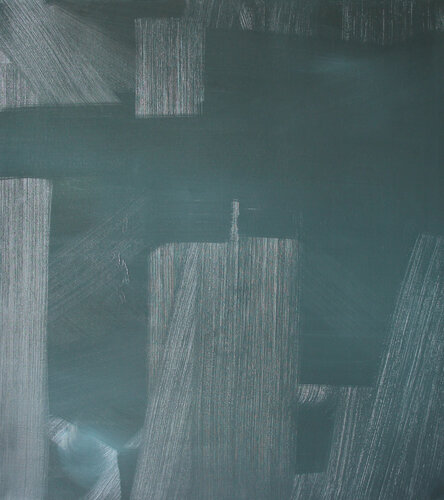 Infinite world von Min Zou, Malerei kaufen auf Singulart