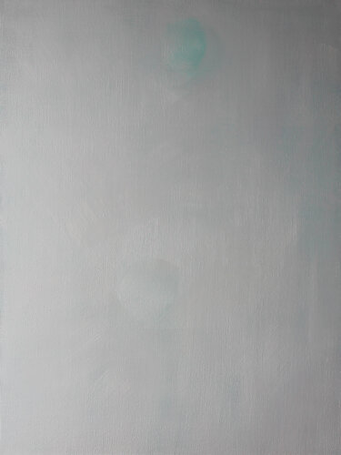 Who are you? von Min Zou, Malerei kaufen auf Singulart