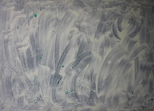 Infinite me di Min Zou, Pittura in vendita su Singulart