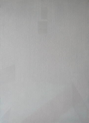 Ethereal and Clear par Min Zou, Peinture en vente sur Singulart