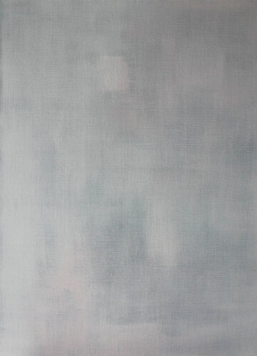 The goddess of art de Min Zou, Pintura a la venta en Singulart