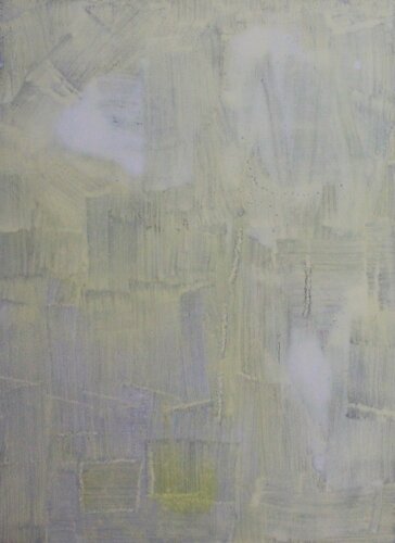 The truth in the ordinary di Min Zou, Pittura in vendita su Singulart