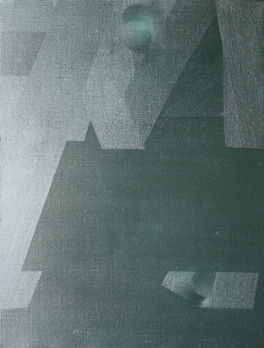 Infinite me VI van Min Zou, Schilderij te koop op Singulart