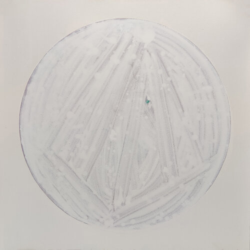 Never Alone von Min Zou, Malerei kaufen auf Singulart