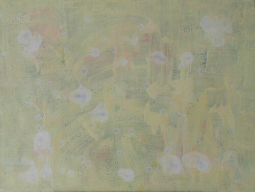 naughty di Min Zou, Pittura in vendita su Singulart