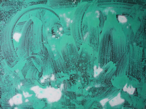 Children Garden Min Zou