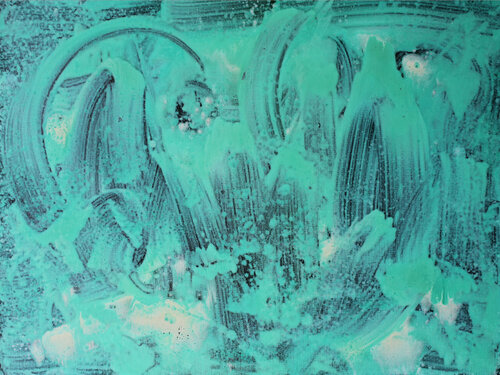 Children Garden Min Zou