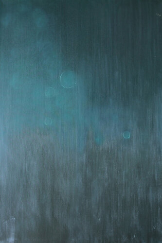 Boundless vitality van Min Zou, Schilderij te koop op Singulart