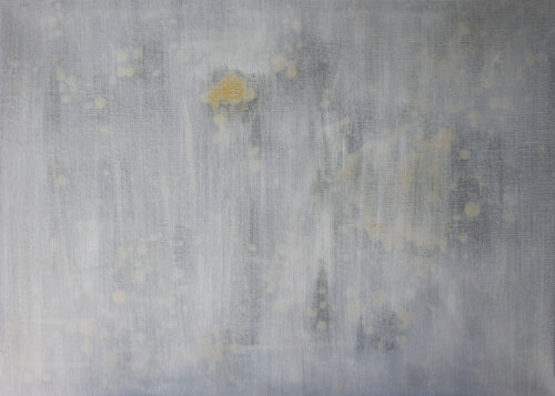 Boundless vitality III Min Zou