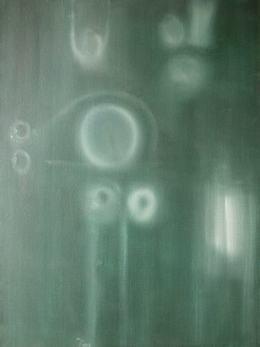 Dignity above all else von Min Zou, Malerei kaufen auf Singulart