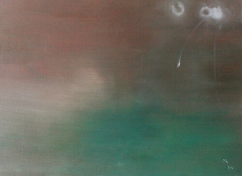 Genius is nature Min Zou