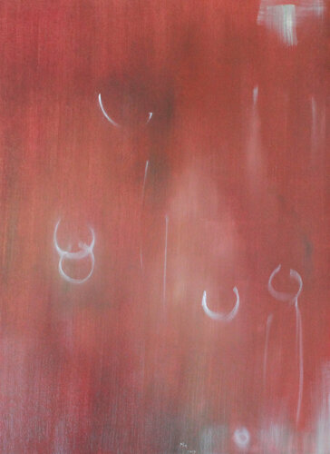 Relief di Min Zou, Pittura in vendita su Singulart