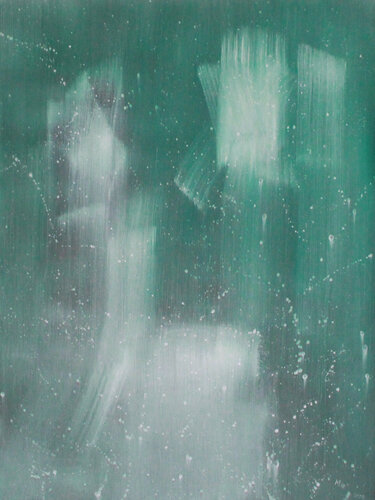 What is the biggest sorrow? von Min Zou, Malerei kaufen auf Singulart