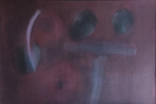 If you are a devil, what do you want to seduce? Min Zou