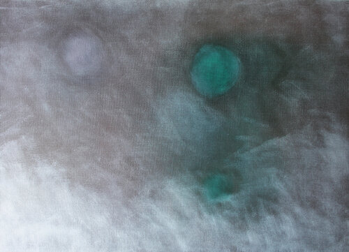 Is Kant selfish? by Min Zou, Painting for Sale on Singulart