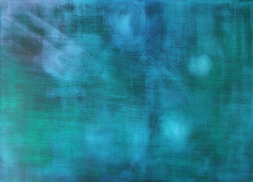 Jumping nature Min Zou