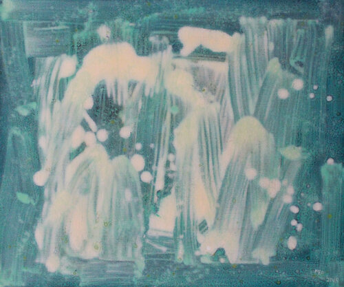 A Trust is like a Mountain Min Zou