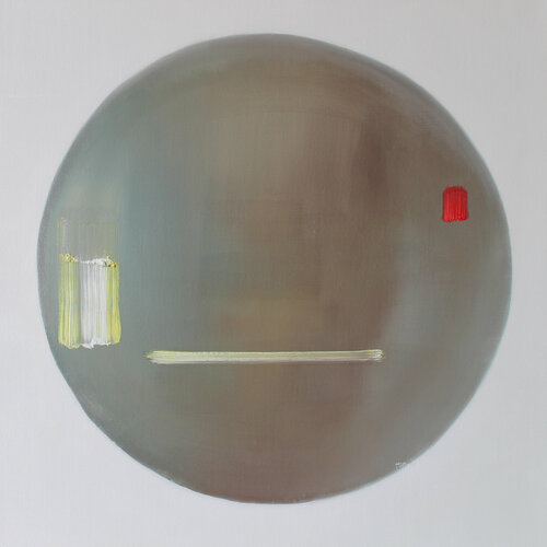 Who is the most beautiful person? Min Zou