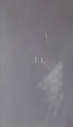 The internal force de Min Zou, Pintura a la venta en Singulart