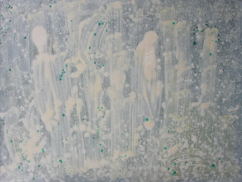 Return to the eternity Min Zou