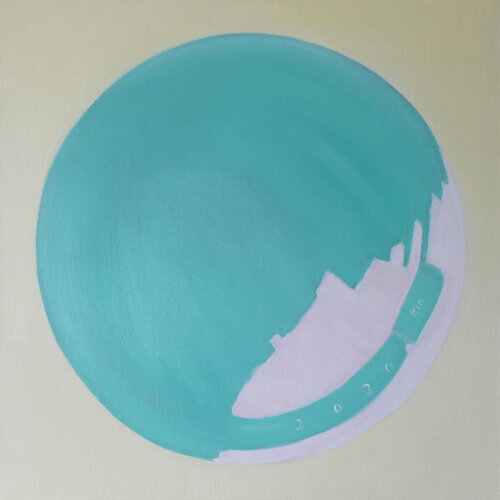 Being is nothingness, nothingness is being Min Zou