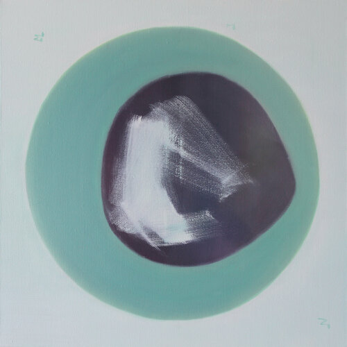 Happiness is Giving Min Zou