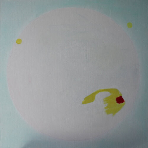 The most beautiful heart is an ordinary heart Min Zou