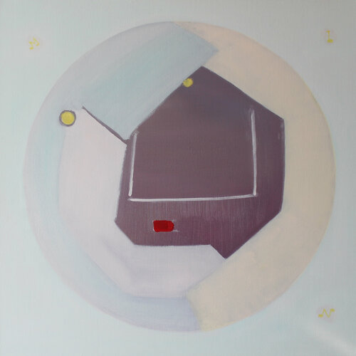 I'm not smart, but gentle Min Zou