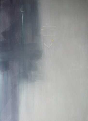 The essence is in the mind von Min Zou, Malerei kaufen auf Singulart