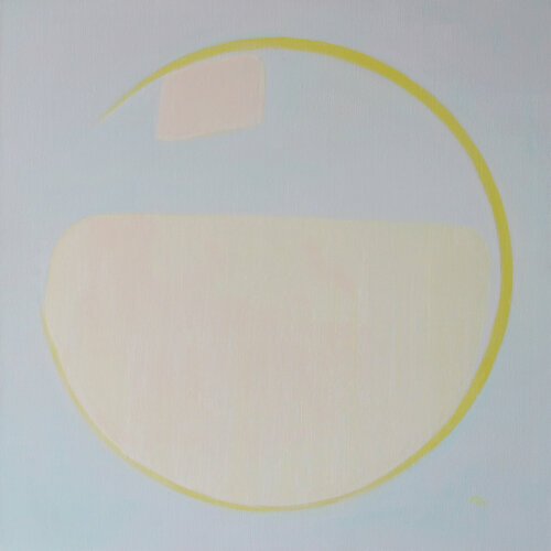 Spiritual aristocracy Min Zou