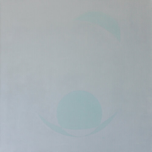 The most tranquil moment Min Zou