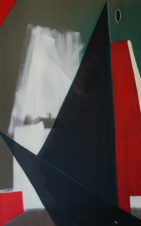 Don't be the victim of vulgar forces Min Zou