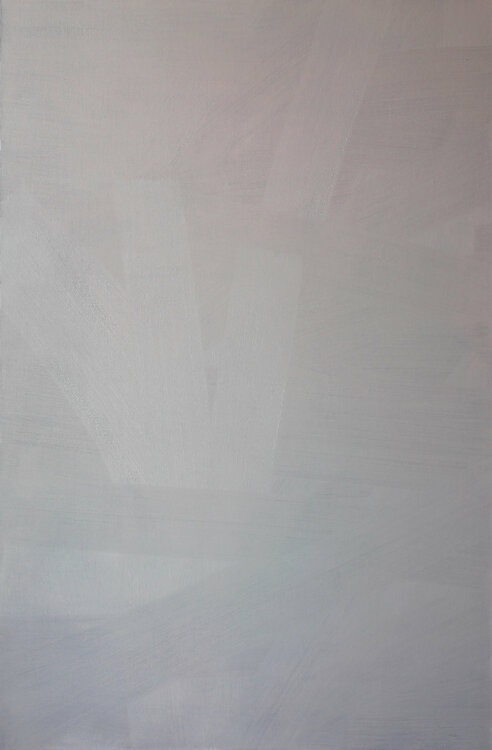 Peace is the embodiment of the rich inner world Min Zou