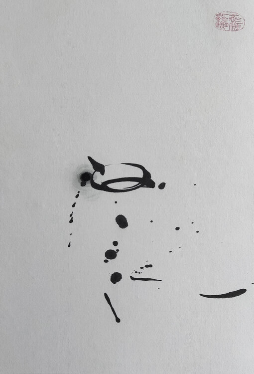 law-ignorant Min Zou