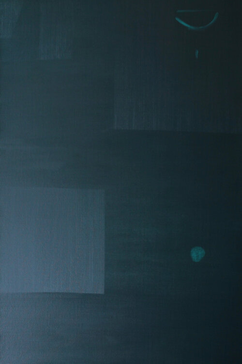 A person in multi-dimensional spaces Min Zou