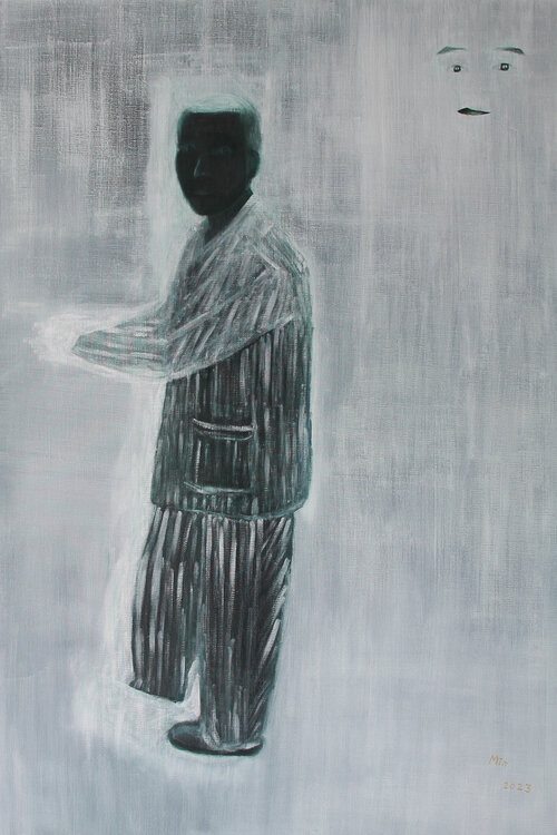 Doctor, don't be a fear in the eyes of the common people Min Zou