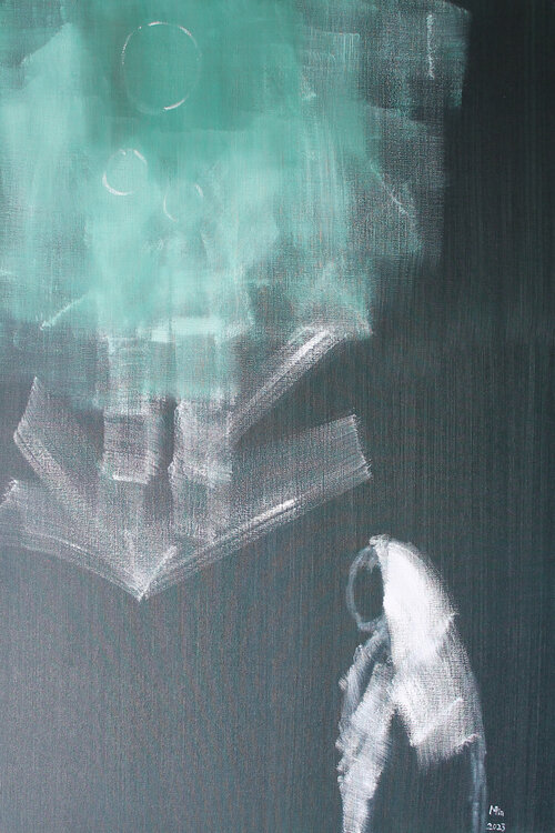 Transcendence without reason Min Zou