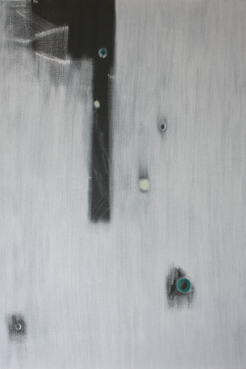 A elegant mind Min Zou