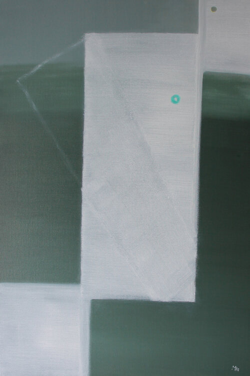 Paradox Ghost Min Zou