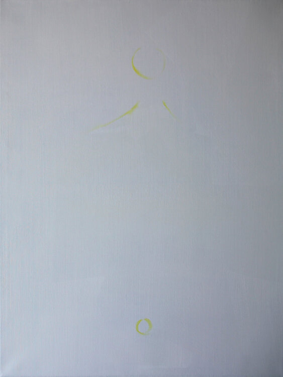 Transcend time and space, set yourself free Min Zou