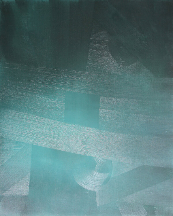 The music of the soul Min Zou