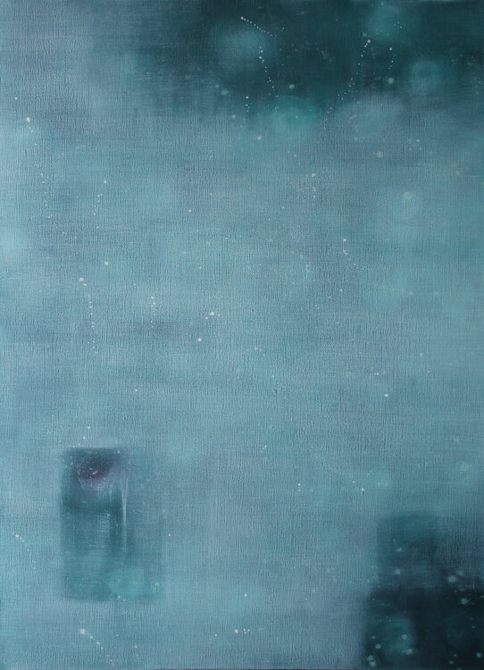 Infinite me IV Min Zou