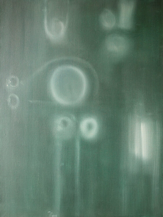 Dignity above all else Min Zou