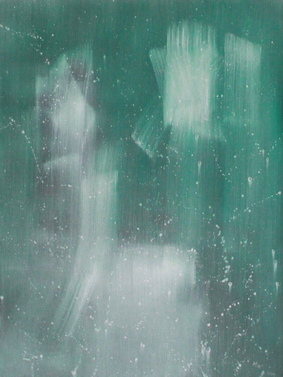 What is the biggest sorrow? Min Zou