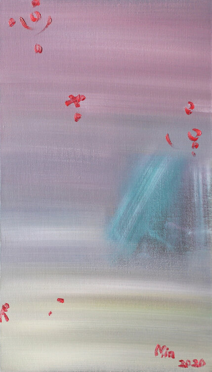 Anger and complaint are the embodiment of low quality Min Zou