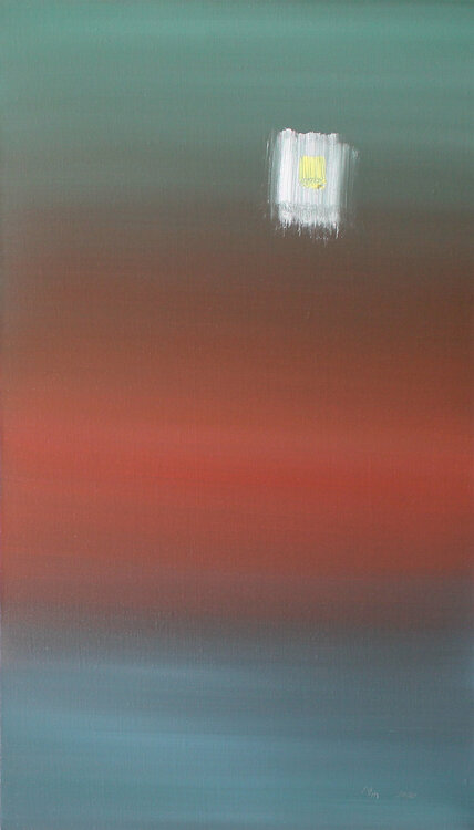 Unlimited feelings Min Zou