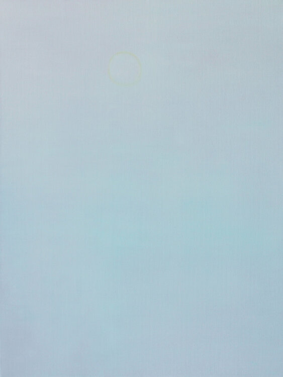 Peace of mind Min Zou